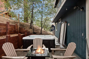 White Pines Lodge Big Bear Lake